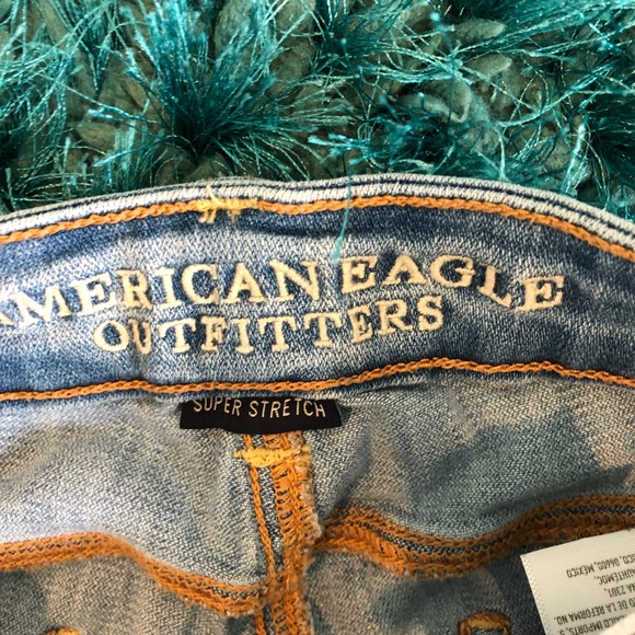 American Eagle jeans - Picture 2 of 4